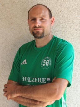 Avatar Bild für Stefan Fisch