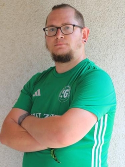 Avatar Bild für Sascha Theiß