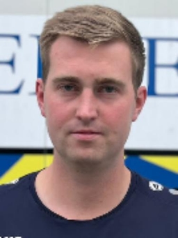 Avatar Bild für Jannis Behrens