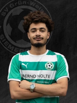 Avatar Bild für Faris Abu Saaa
