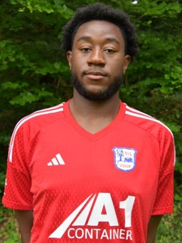Avatar Bild für Asher Attoh