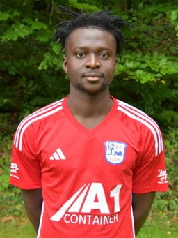 Avatar Bild für Salim Drammeh