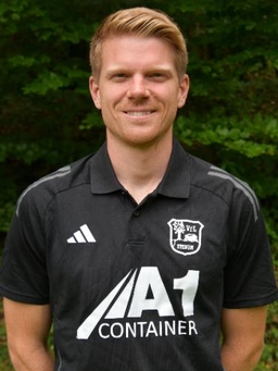 Avatar Bild für Maximilian Klatte