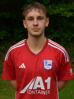 Avatar Bild für Julian Soerensen