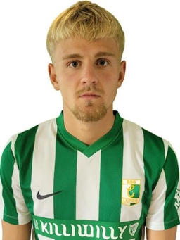 Avatar Bild für Robin Friedrich