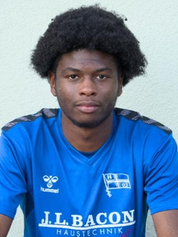 Avatar Bild für Patrick-Emmanuel Abe