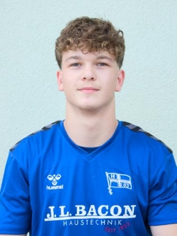 Avatar Bild für Fabian Bunger