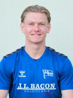 Avatar Bild für Jonas Burda