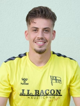 Avatar Bild für Alexios Dedidis