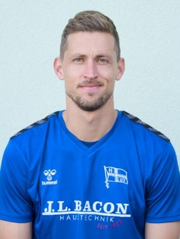 Avatar Bild für Nicolas Hebisch