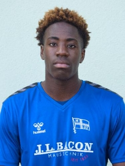 Avatar Bild für Nanitonda Mayivanga Quiala