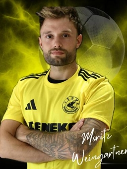 Avatar Bild für Moritz Weingartner