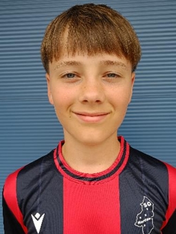 Avatar Bild für Ben Luca Hansen