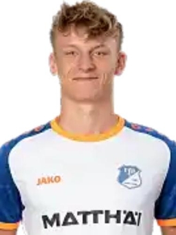 Avatar Bild für Luca Grimm