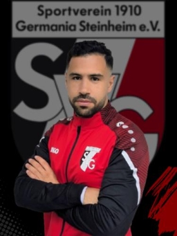 Avatar Bild für Ouassim Bouzarzar