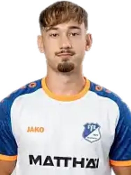 Avatar Bild für Aaron Stephan