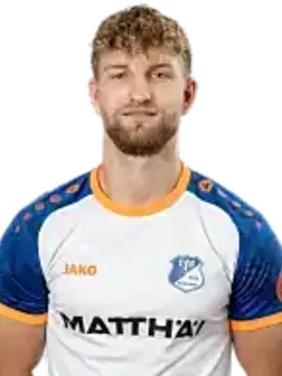 Avatar Bild für Leo Felgenträger