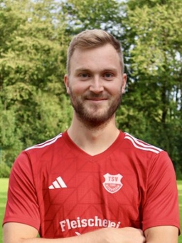 Avatar Bild für Gereon Preuss