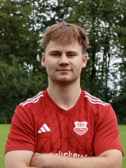 Avatar Bild für Melvin Zurmühlen