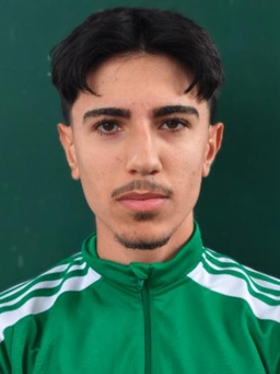 Avatar Bild für Kinan Khamo Haji