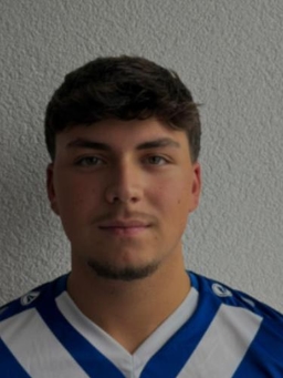 Avatar Bild für Uday Aljet