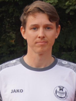 Avatar Bild für Nils Lohmann