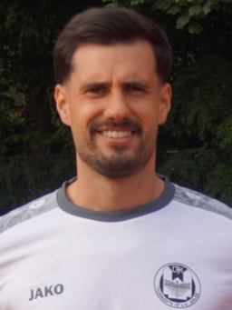 Avatar Bild für Sanel Mehovic