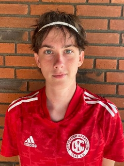 Avatar Bild für Finn Marvin Kock