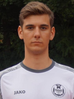 Avatar Bild für Luis Mehring