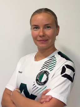 Avatar Bild für Jennifer Thamm