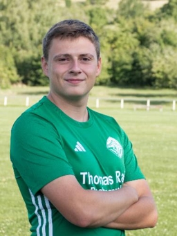 Avatar Bild für Marc Amann