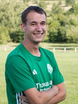 Avatar Bild für Timo Wachendorfer
