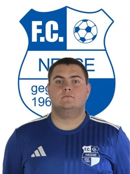 Avatar Bild für Keno Spindler