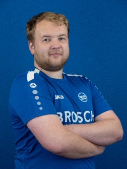 Avatar Bild für Marvin Knorr