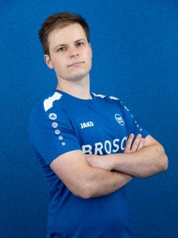 Avatar Bild für Lysander Alwin Müller