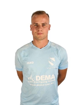 Avatar Bild für Daniel Berlinghof