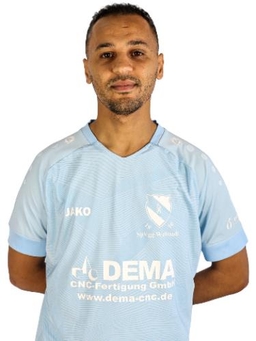 Avatar Bild für Noureddine Chntr