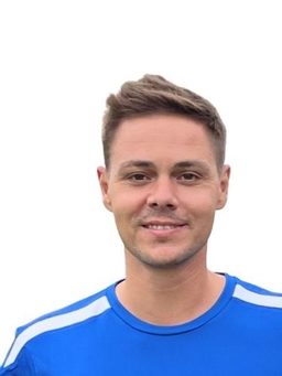 Avatar Bild für Jan Malte Passon