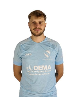 Avatar Bild für Luke Handloser