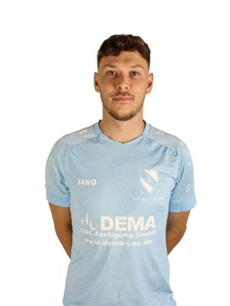 Avatar Bild für Patrick Hechler