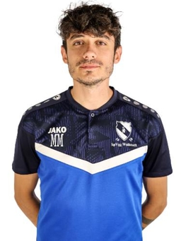 Avatar Bild für Michael Meraja