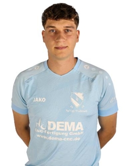 Avatar Bild für Patrick Pietrzak