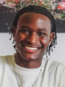 Avatar Bild für Andre Kenete Gitau