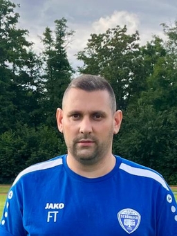 Avatar Bild für Fabio Tridico