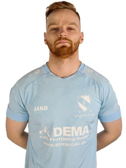 Avatar Bild für Marcel Stockburger