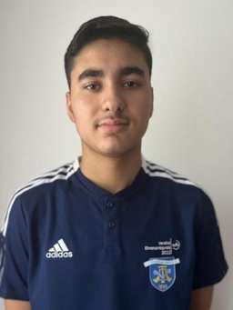 Avatar Bild für Said Amir Karimzad