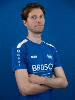 Avatar Bild für Markus Frederik Maring