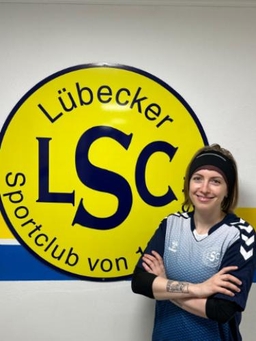 Avatar Bild für Mathilda Geisbauer