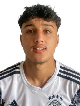 Avatar Bild für Ahmad Saji Aeedo