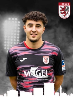 Avatar Bild für Samir Gegg